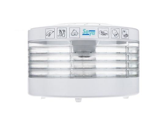 تصویر میوه و سبزی خشک کن سایا مدل GP 103